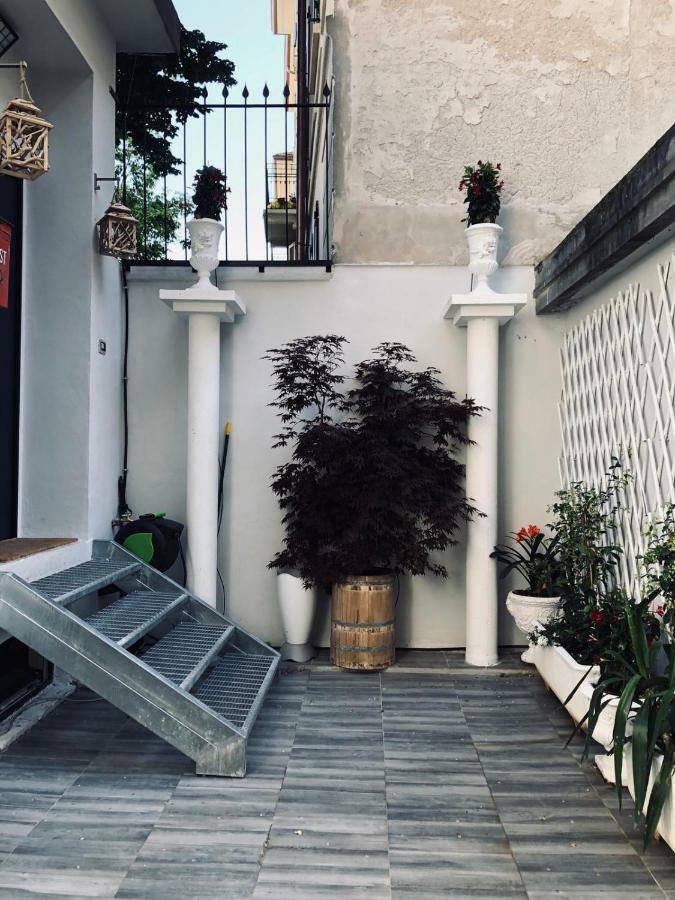 Naviglio81 Bed and Breakfast Milano Eksteriør billede